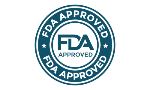 Nerve Reset Drops FDA Approved