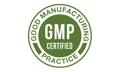 Nerve Reset Drops GMP Certified